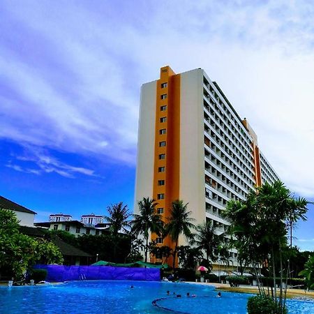 Appartamento View Talay 1B By Fernando Pattaya Esterno foto
