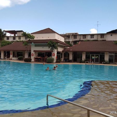 Appartamento View Talay 1B By Fernando Pattaya Esterno foto