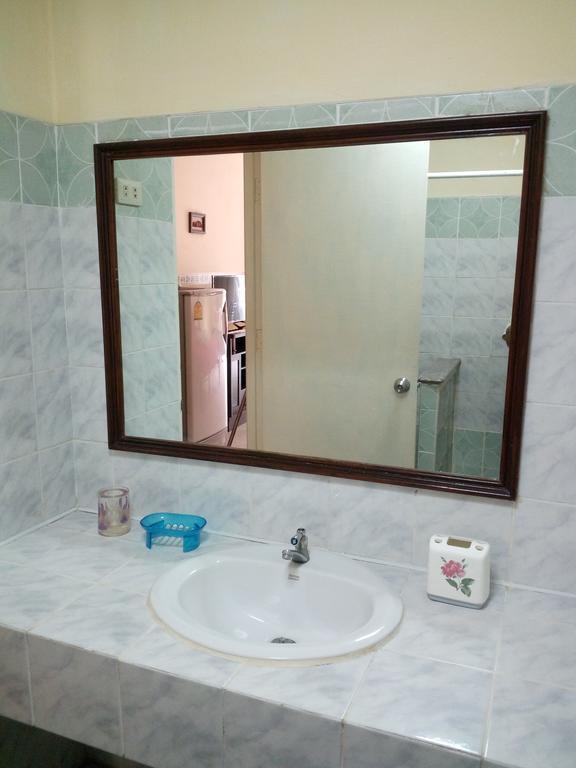 Appartamento View Talay 1B By Fernando Pattaya Esterno foto