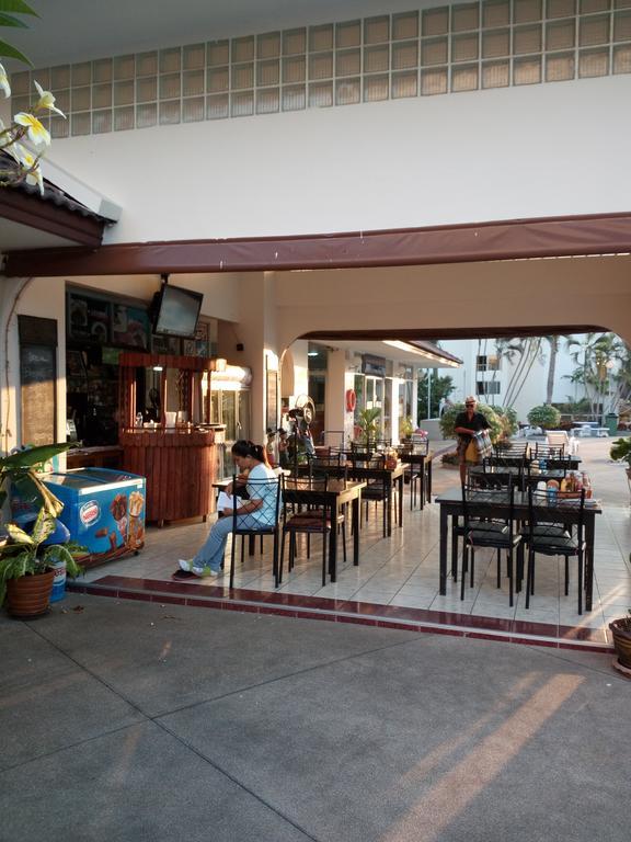 Appartamento View Talay 1B By Fernando Pattaya Esterno foto