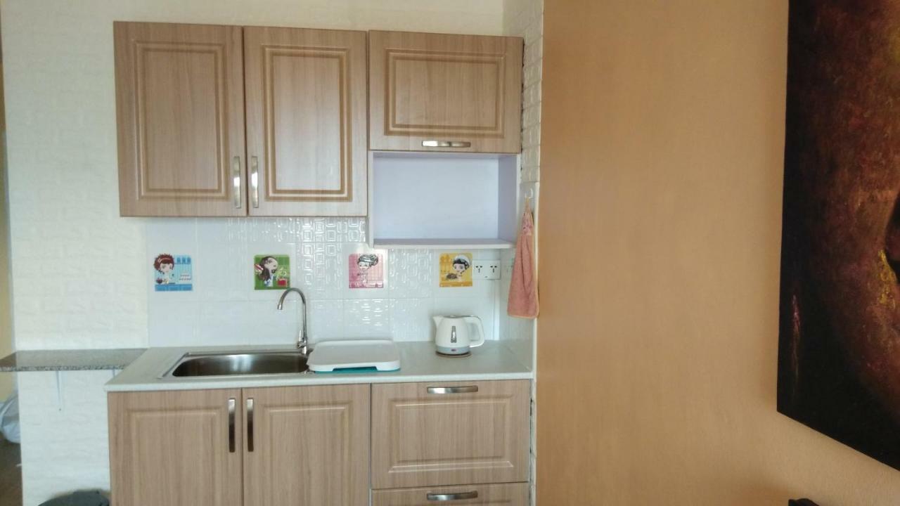 Appartamento View Talay 1B By Fernando Pattaya Esterno foto