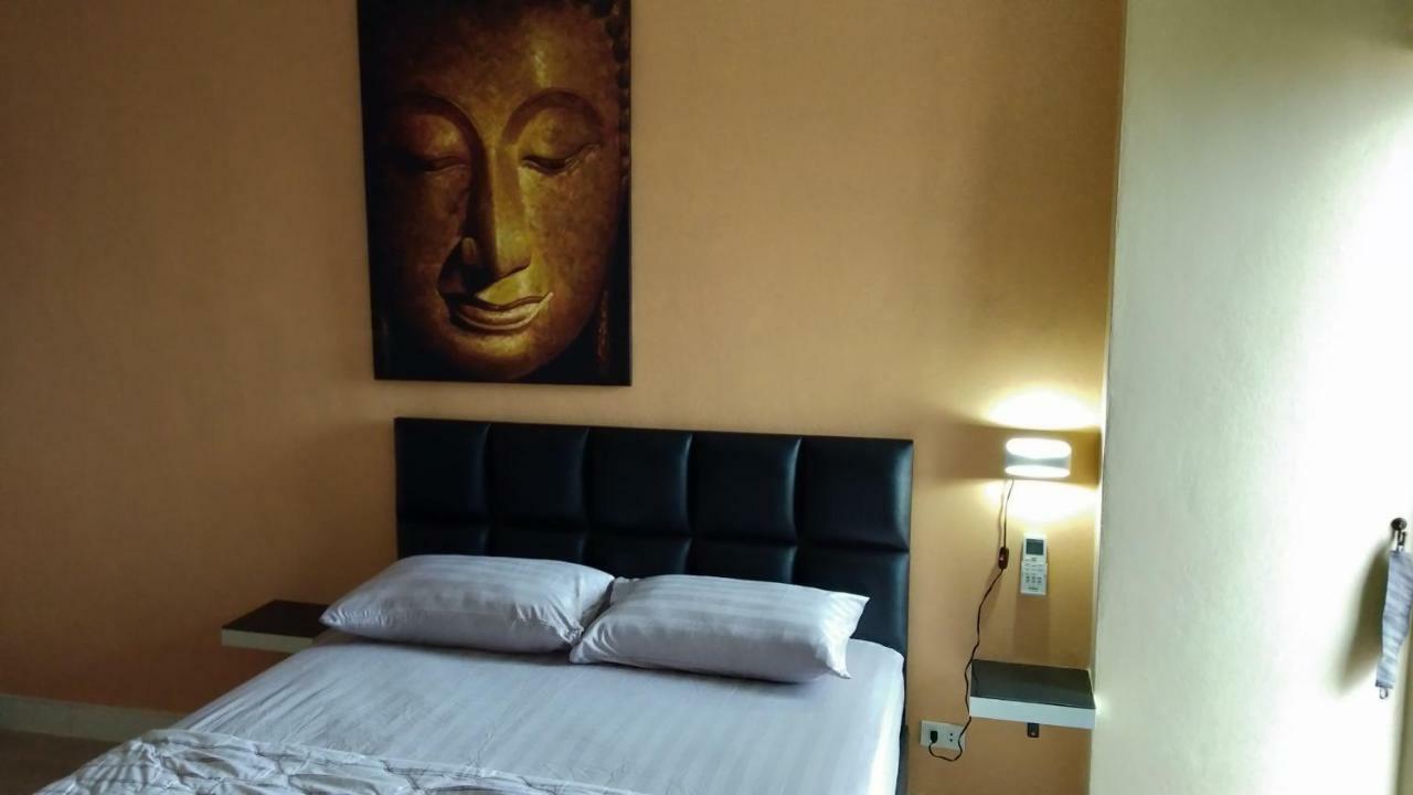 Appartamento View Talay 1B By Fernando Pattaya Esterno foto